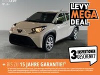 Toyota Aygo (X) 2022 occasion