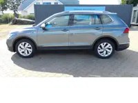 Volkswagen Tiguan Allspace 2025 occasion