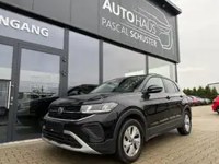 Volkswagen T-Cross 2024 occasion