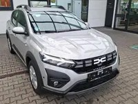 Dacia Sandero 2024 occasion