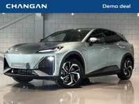 Changan Deepal S07 2026 occasion