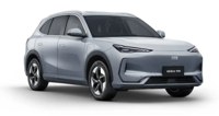 Geely E5 2026 occasion