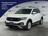 Volkswagen T-Cross 2023 occasion