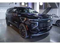 Chevrolet Suburban 2026 occasion