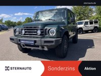 INEOS Grenadier 2026 occasion