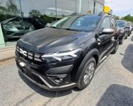 Dacia Sandero 2026 occasion