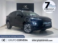 OMODA 5 EV 2026 occasion
