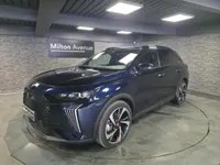 DS Automobiles DS7 (Crossback) 2023 occasion