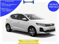 Dacia Sandero 2026 occasion