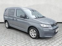 Volkswagen Caddy 2026 occasion