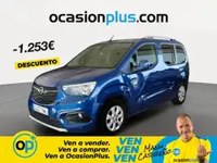 Opel Combo 2019 occasion