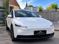 Tesla Model Y 2026 occasion