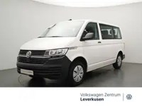 Volkswagen Caravelle 2021 occasion