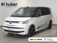 Volkswagen T7 Multivan 2026 occasion