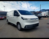 Maxus Deliver 9 2026 occasion