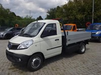 Piaggio Porter 2026 occasion
