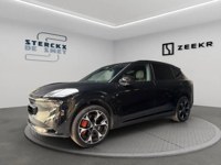 Zeekr 7X 2026 occasion