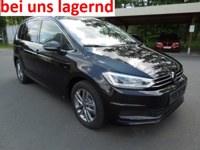 Volkswagen Touran 2026 occasion