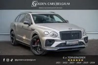 Bentley Bentayga 2023 occasion