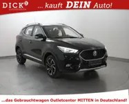 MG ZS 2023 occasion