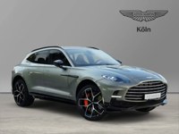 Aston Martin DBX 2026 occasion