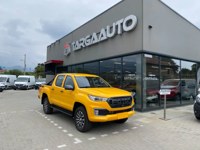 Foton 2026 occasion