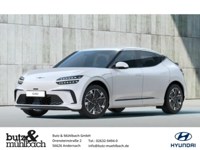 Genesis GV60 2026 occasion