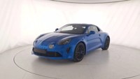 Alpine A110 2026 occasion