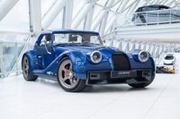 Morgan Supersport 2026 occasion