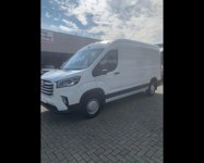 Maxus eDeliver 9 2026 occasion