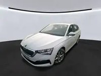Skoda Scala 2021 occasion