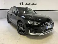 Audi A4 Allroad 2021 occasion