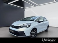 Honda Jazz 2026 occasion