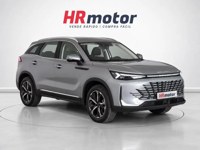 BAIC Beijing X75 2026 occasion