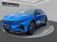Alpine A110 2026 occasion
