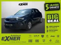 Opel Mokka 2023 occasion