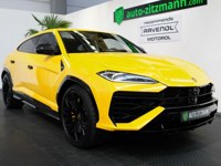 Lamborghini Urus 2026 occasion