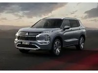 Mitsubishi Outlander 2025 occasion