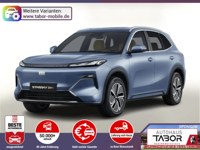Geely Starray EM-i 2026 occasion