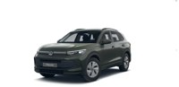 Volkswagen Tiguan 2026 occasion