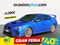Subaru WRX 2019 occasion