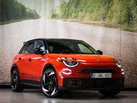 Abarth 600e 2026 occasion