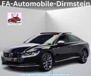 Volkswagen Arteon 2020 occasion