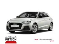 Audi A1 2025 occasion