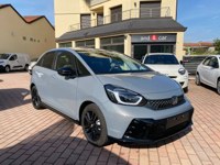 Honda Jazz 2026 occasion