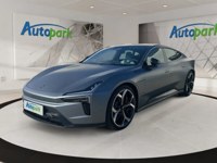 Polestar 5 2026 occasion