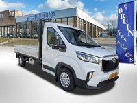 Maxus eDeliver 9 2026 occasion