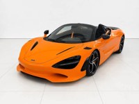 McLaren 750S 2026 occasion