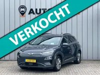 Hyundai KONA 2020 occasion