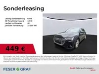 Audi e-tron 2022 occasion